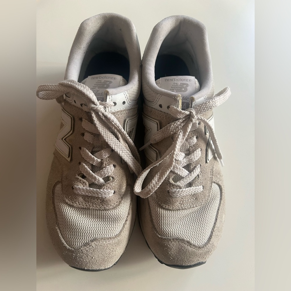 New Balance 574 Core Sneakers